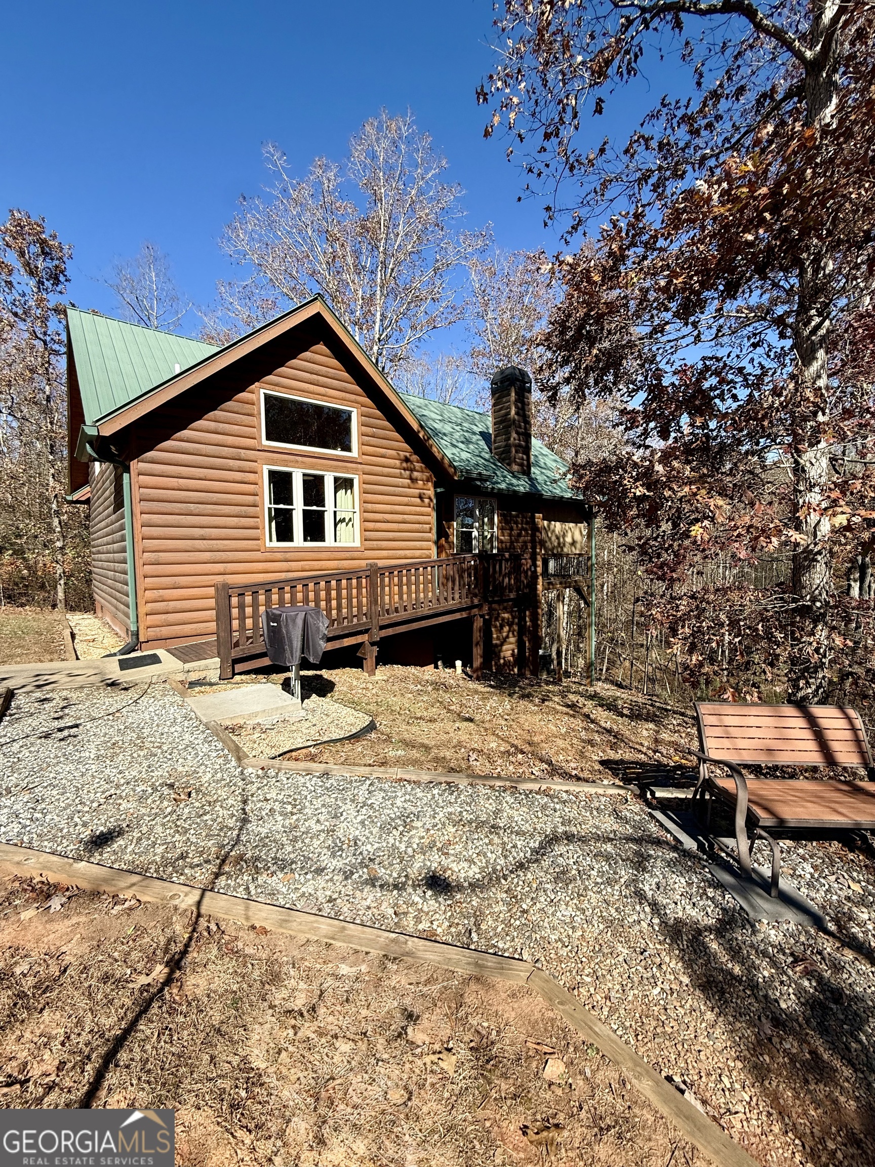 265 Maple Rdg Drive Cleveland, GA 30528 - Photo 38 of 42