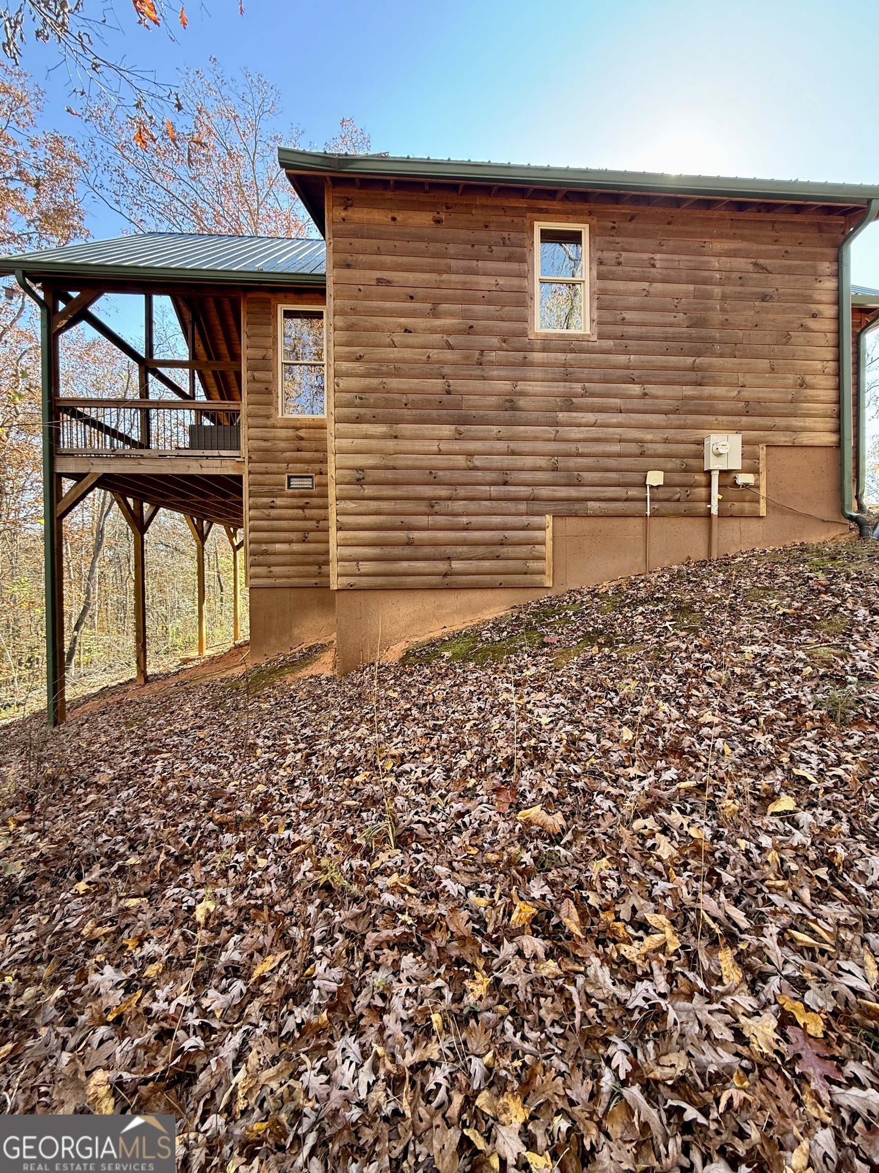 265 Maple Rdg Drive Cleveland, GA 30528 - Photo 4 of 42