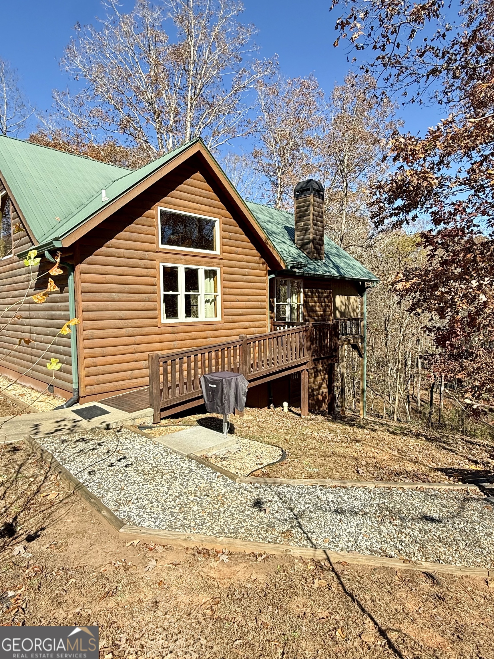 265 Maple Rdg Drive Cleveland, GA 30528 - Photo 42 of 42