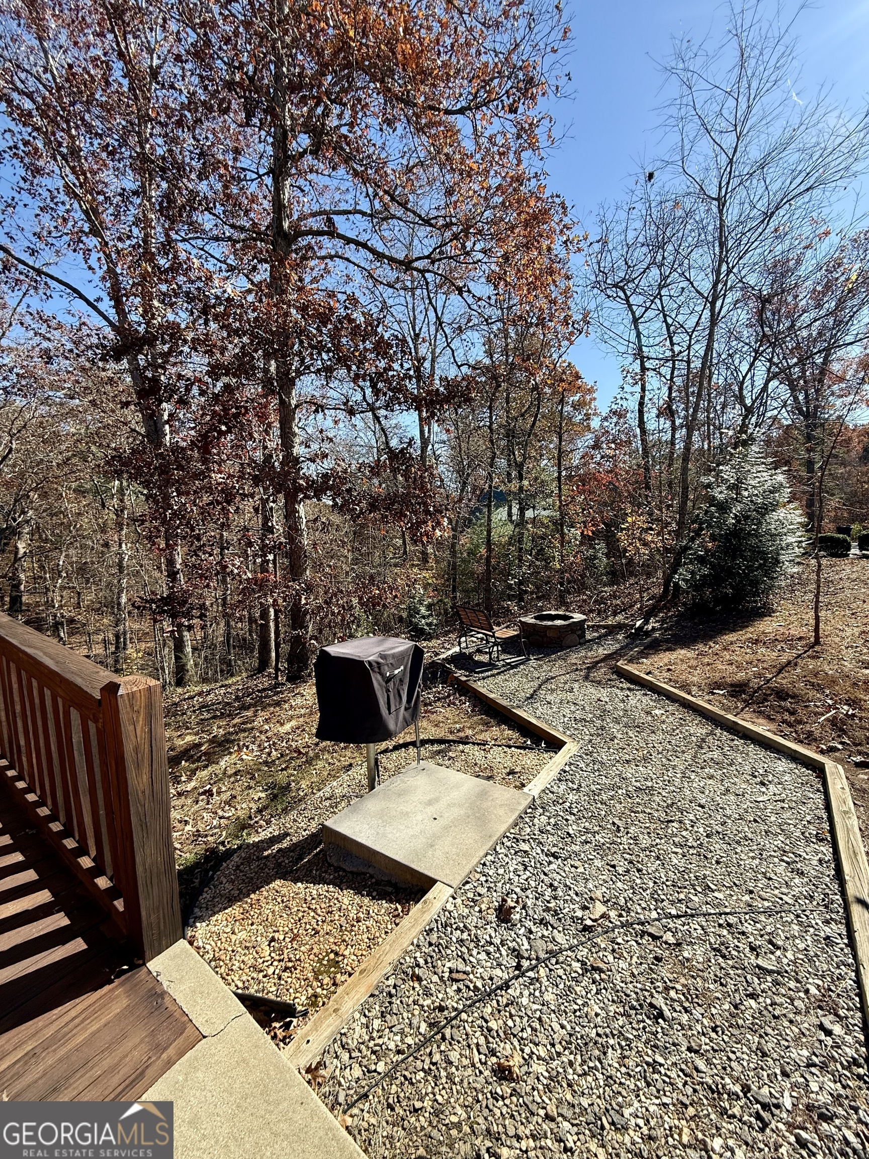 265 Maple Rdg Drive Cleveland, GA 30528 - Photo 5 of 42