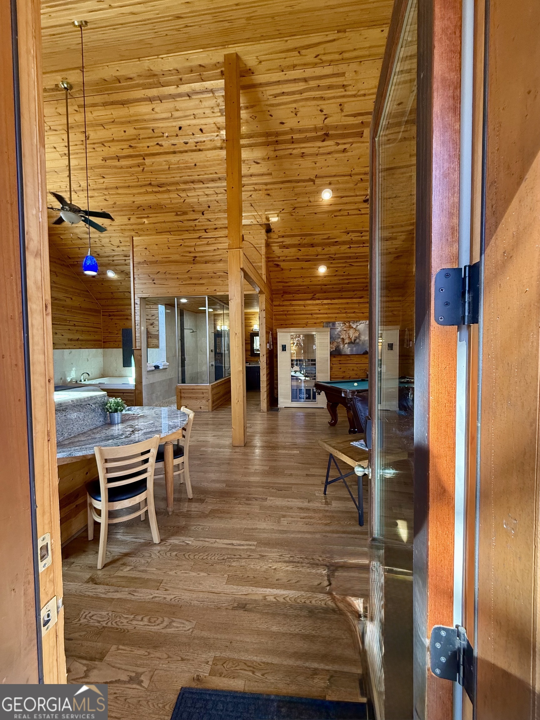 265 Maple Rdg Drive Cleveland, GA 30528 - Photo 6 of 42