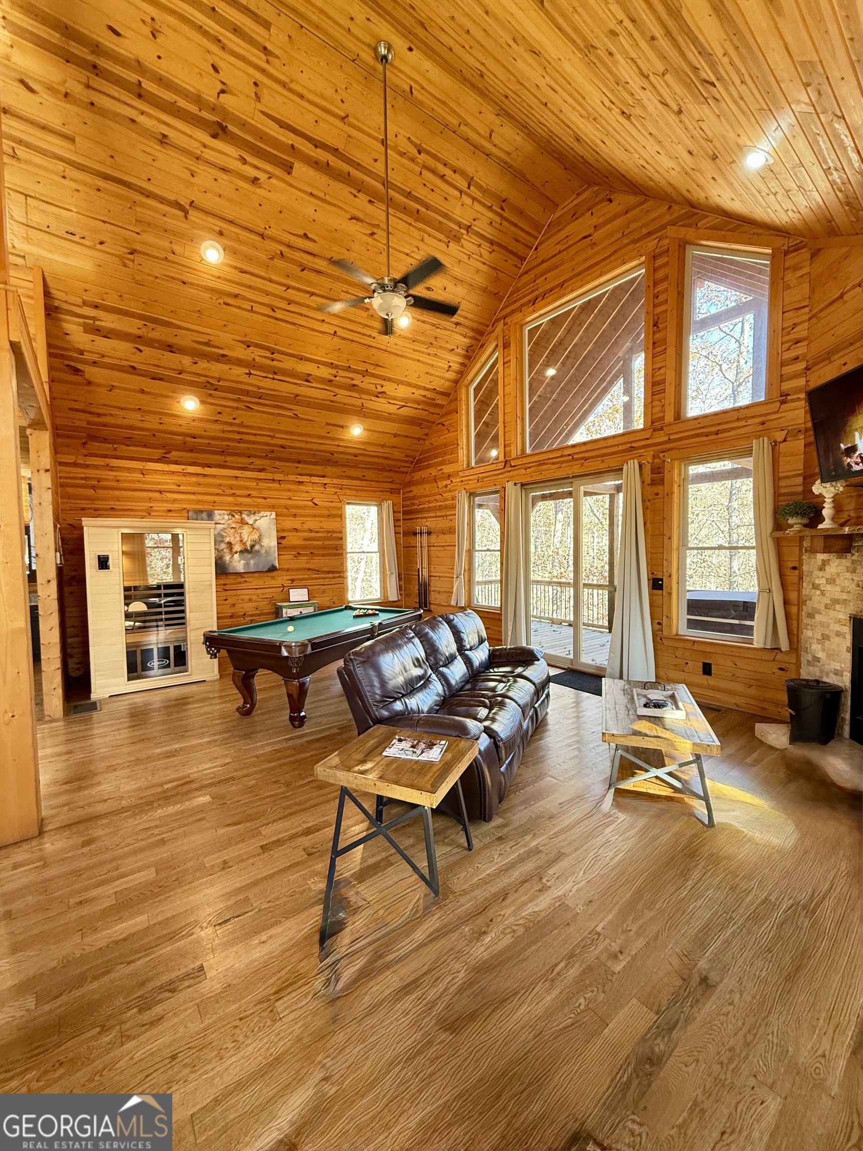 265 Maple Rdg Drive Cleveland, GA 30528 - Photo 7 of 42