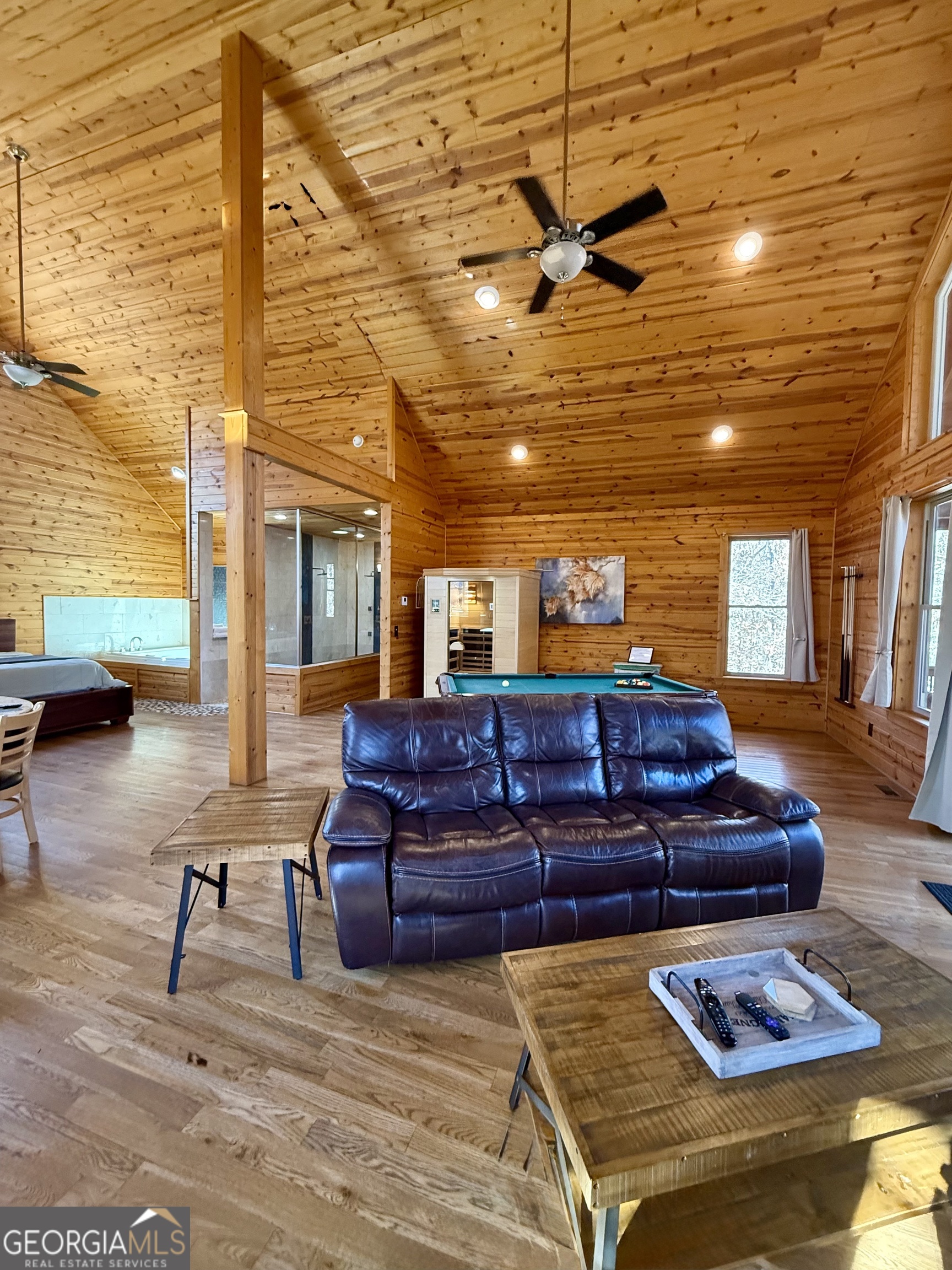 265 Maple Rdg Drive Cleveland, GA 30528 - Photo 8 of 42