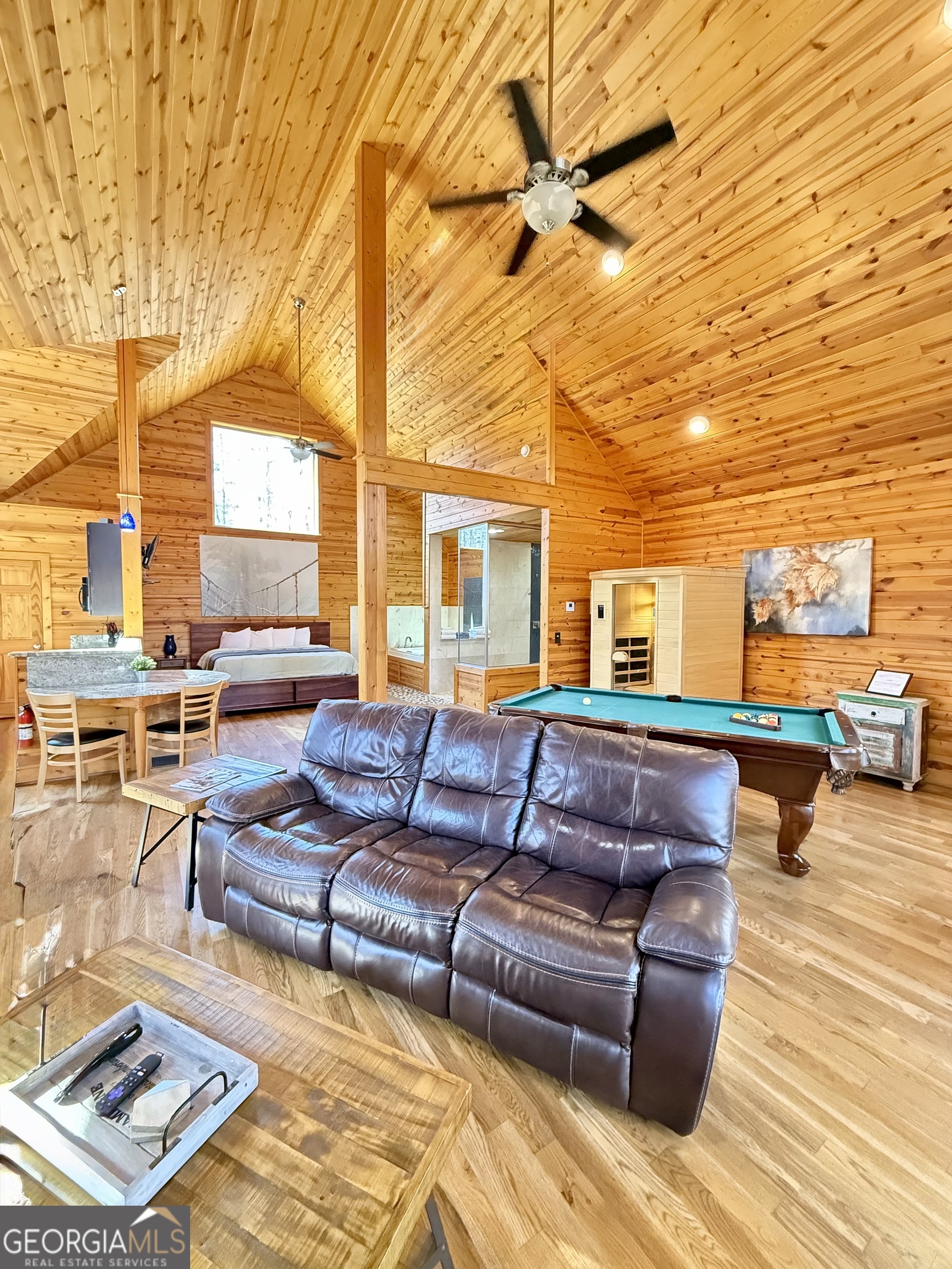 265 Maple Rdg Drive Cleveland, GA 30528 - Photo 9 of 42