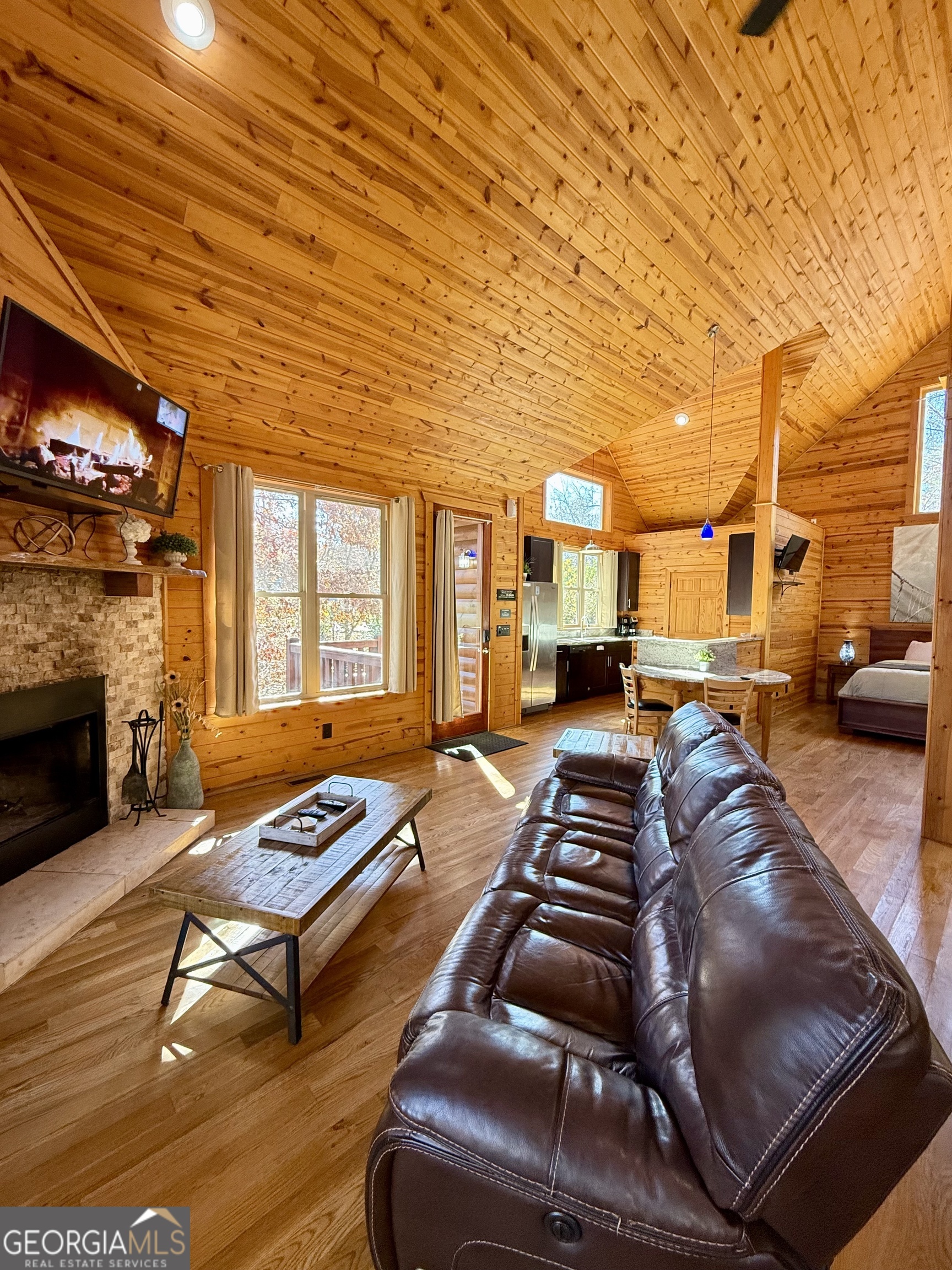 265 Maple Rdg Drive Cleveland, GA 30528 - Photo 10 of 42