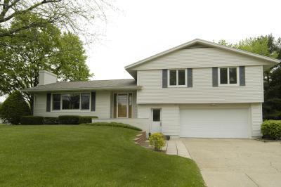 5223 Old Colony Road Portage, MI 49024 - Photo 2 of 20 Additional Photo