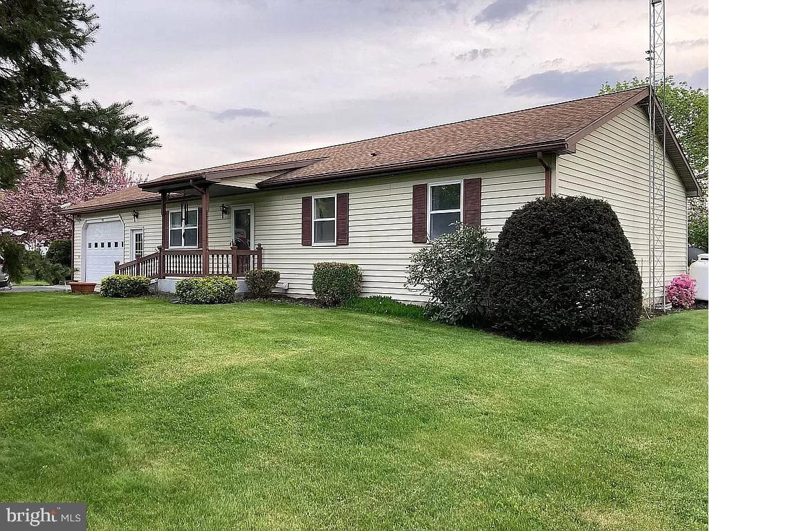 496 Petersburg Road Carlisle, PA 17015 - Photo 1 of 1 Gallery Image 1