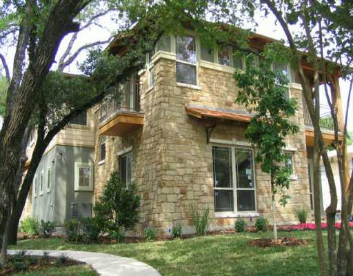 3314 Enfield Road Austin, TX 78703 - Photo 1 of 1