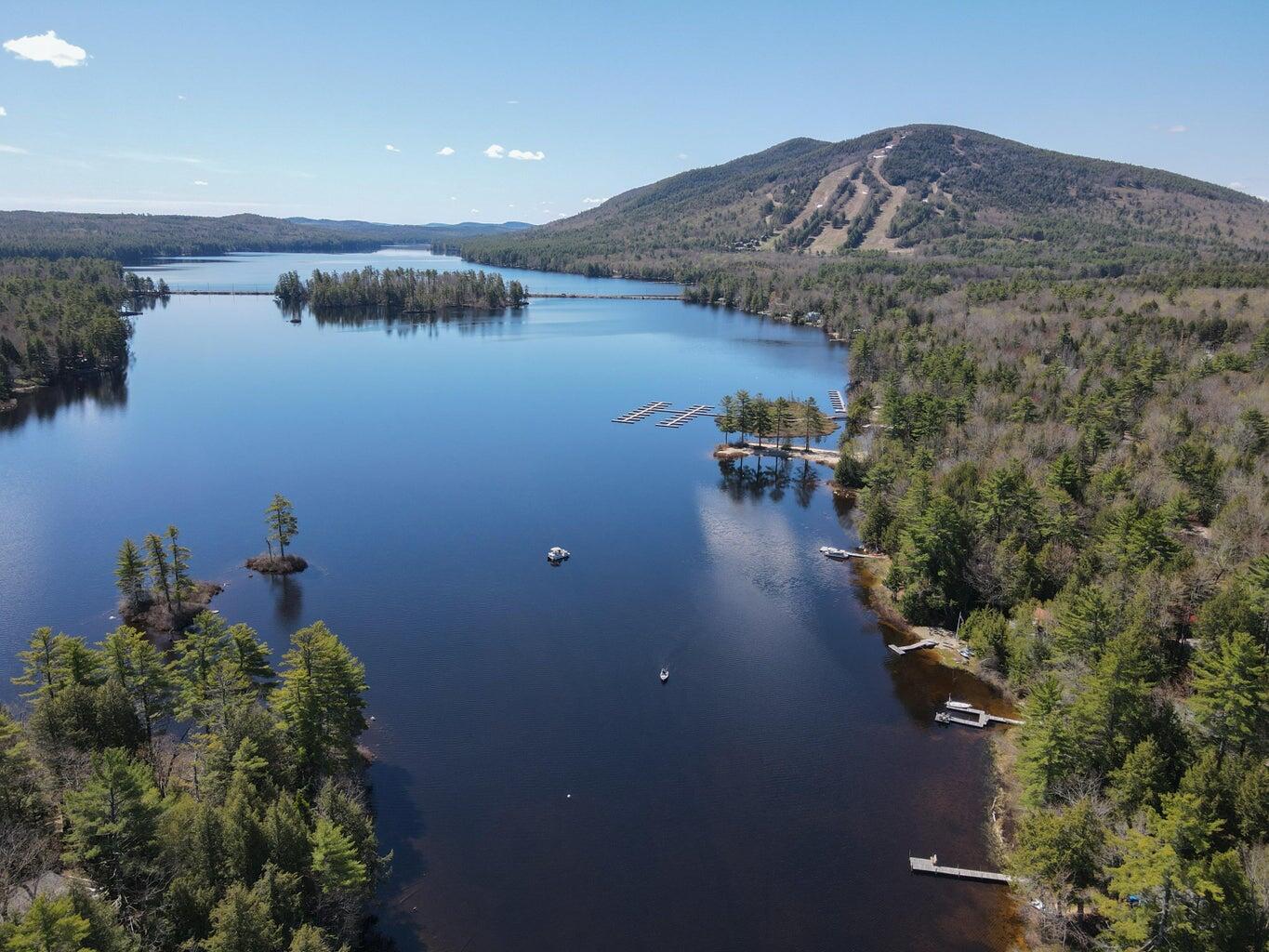 18 Hemlock Point Lane Bridgton, ME 04009 - Photo 30 of 31 Shared Waterfront