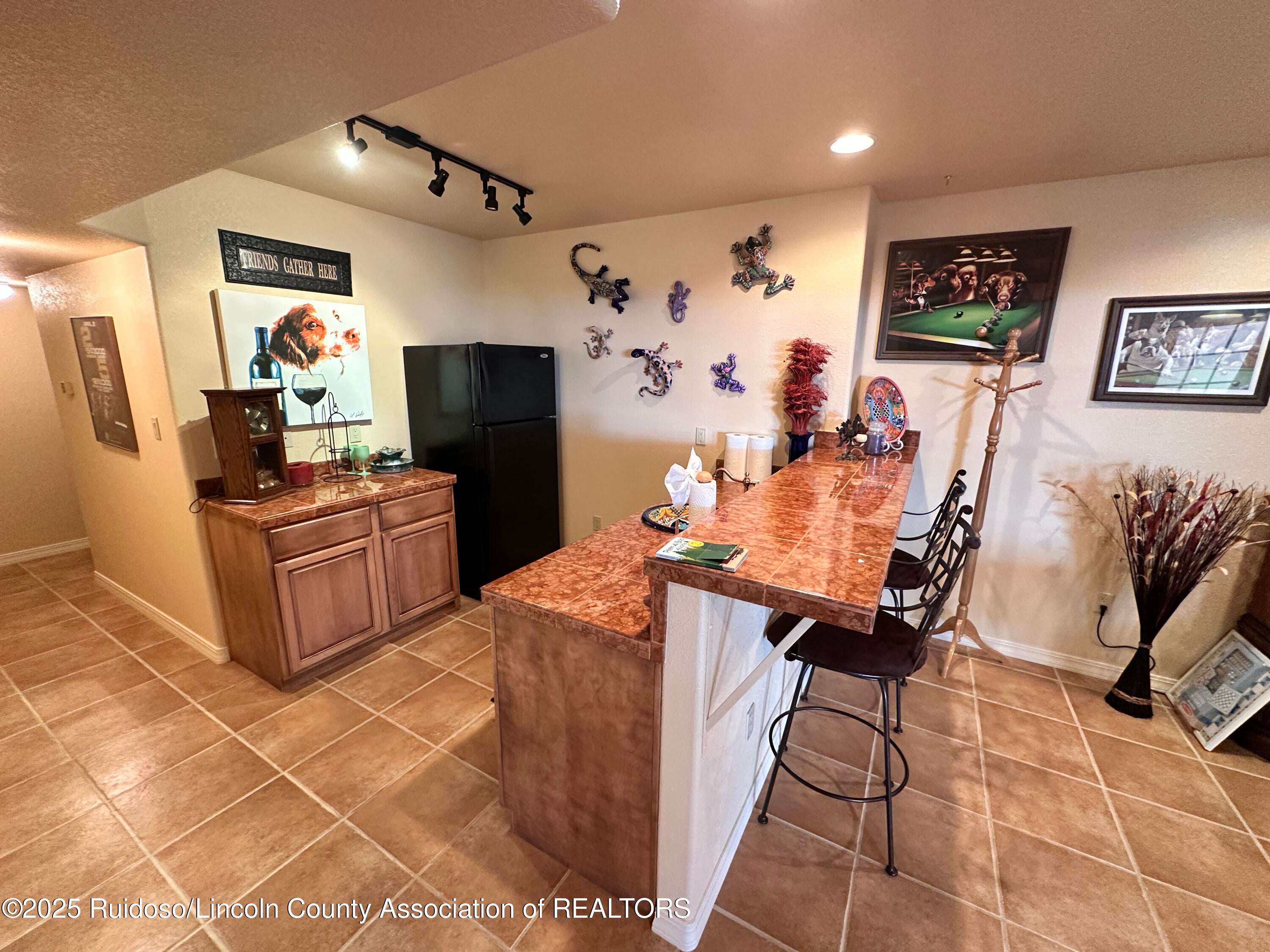 116 Racquet Drive Ruidoso, NM 88345 - Photo 22 of 25 BAR