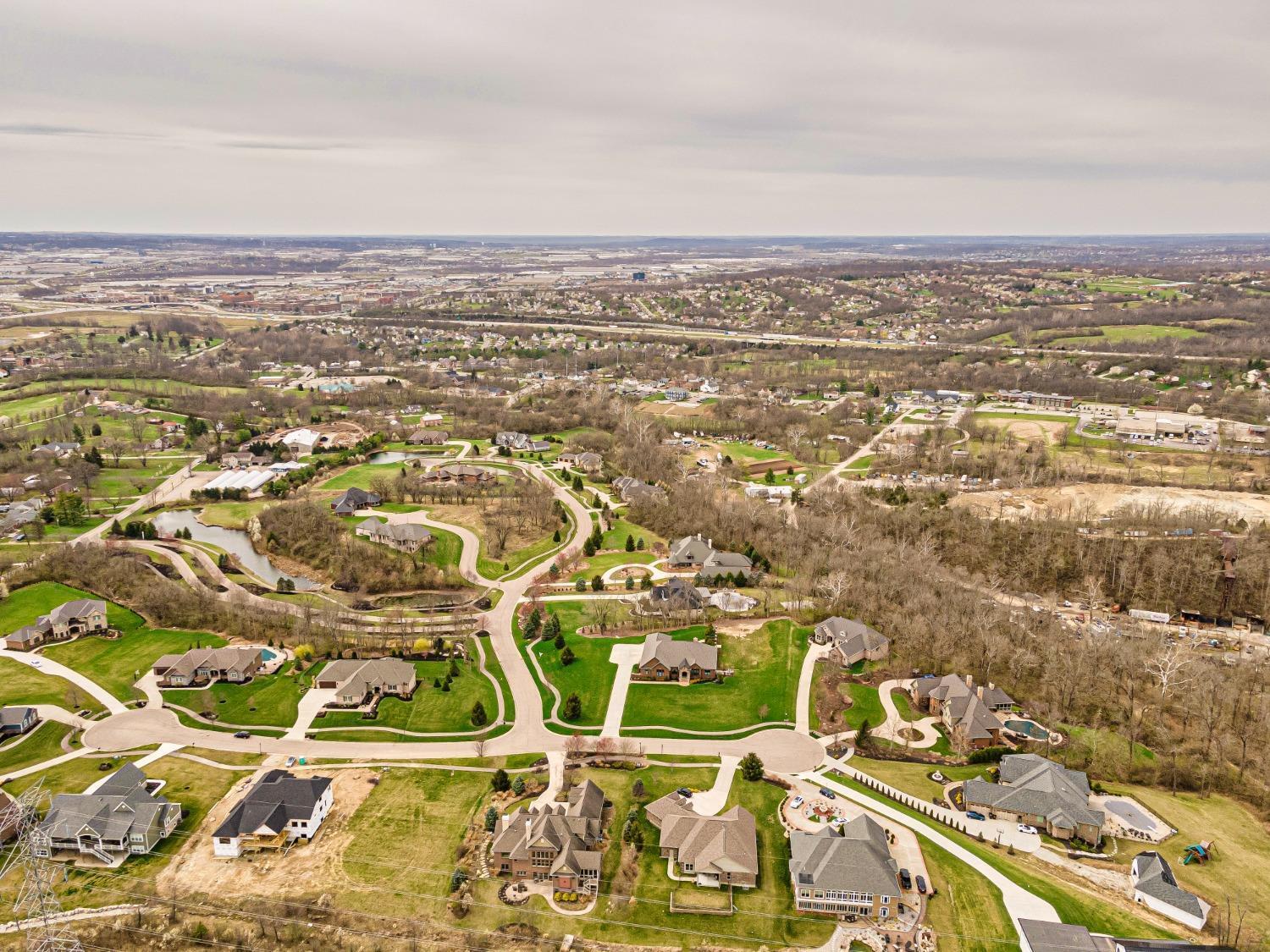 8926 Walnut Ridge, Unit 20 West Chester, OH 45069 - Photo 8 of 22 Gallery Image 8