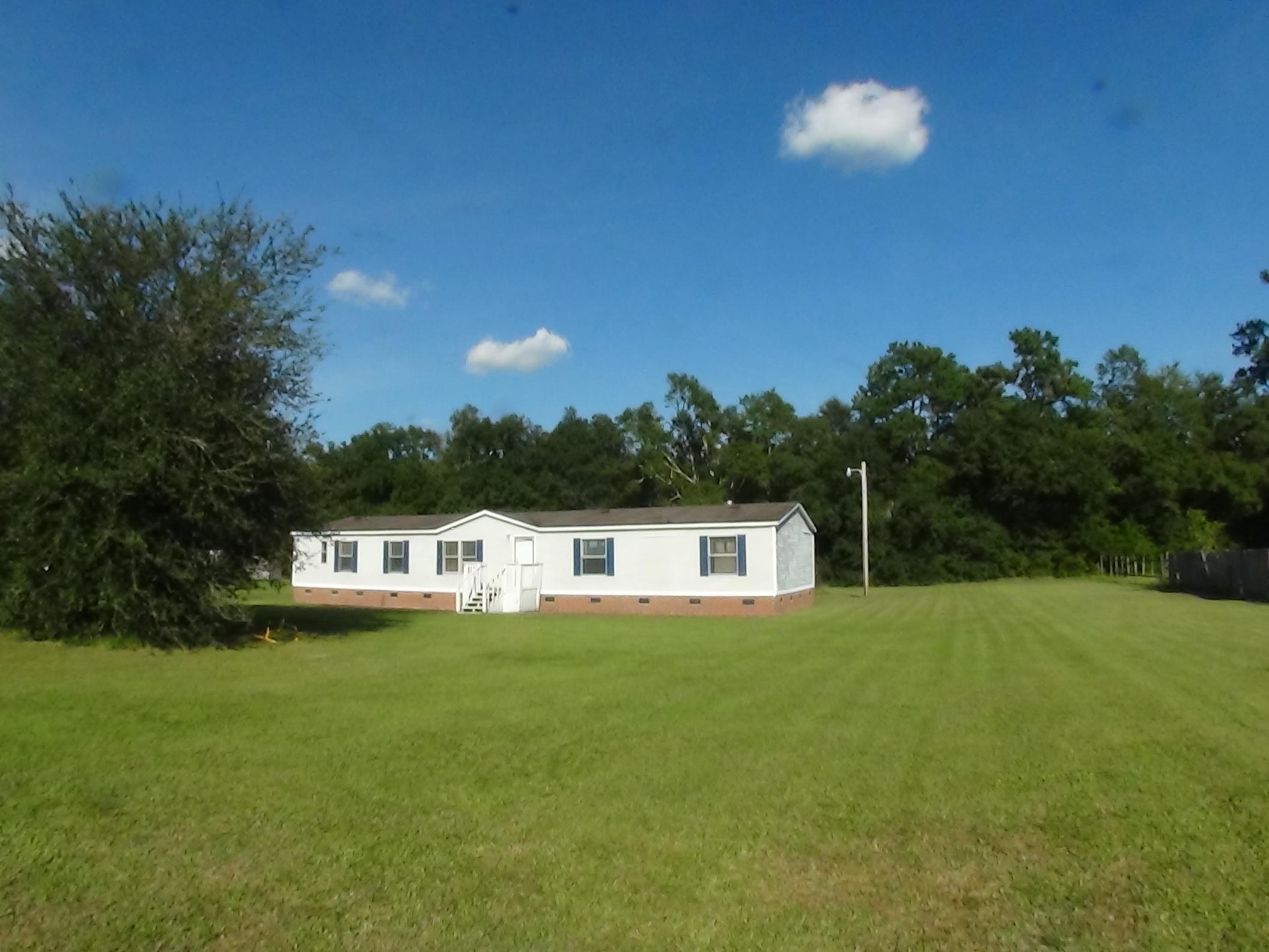 1004 Stokes Road Walterboro, SC 29488 - Photo 1 of 13 toni 2 238