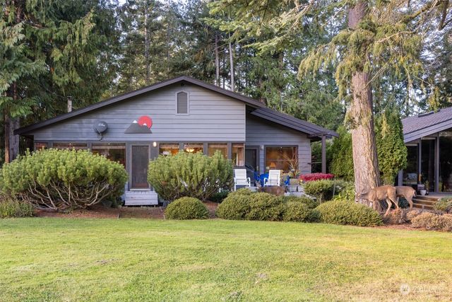$580,372 | 136 Horizon View Drive, Sequim, WA 98382