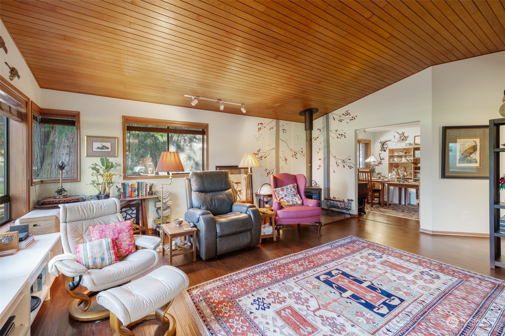 136 Horizon View Drive Sequim, WA 98382 - Photo 13 of 40