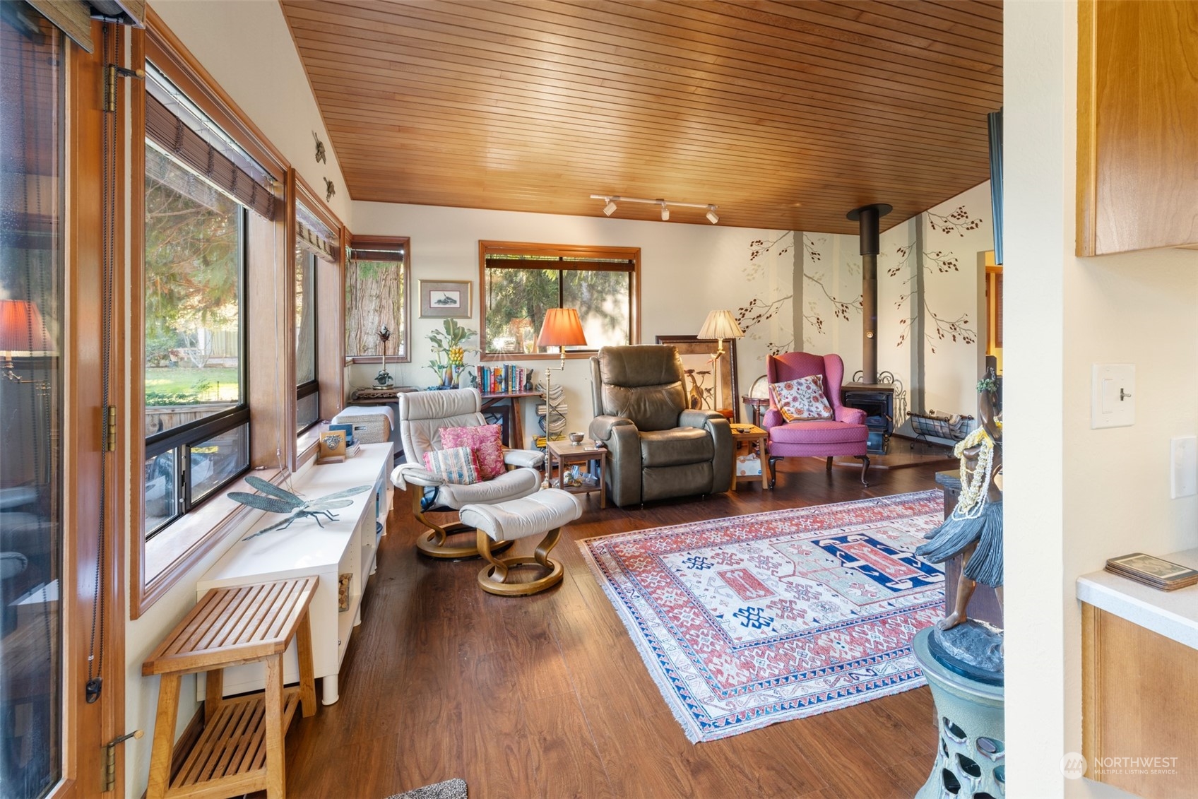 136 Horizon View Drive Sequim, WA 98382 - Photo 14 of 40