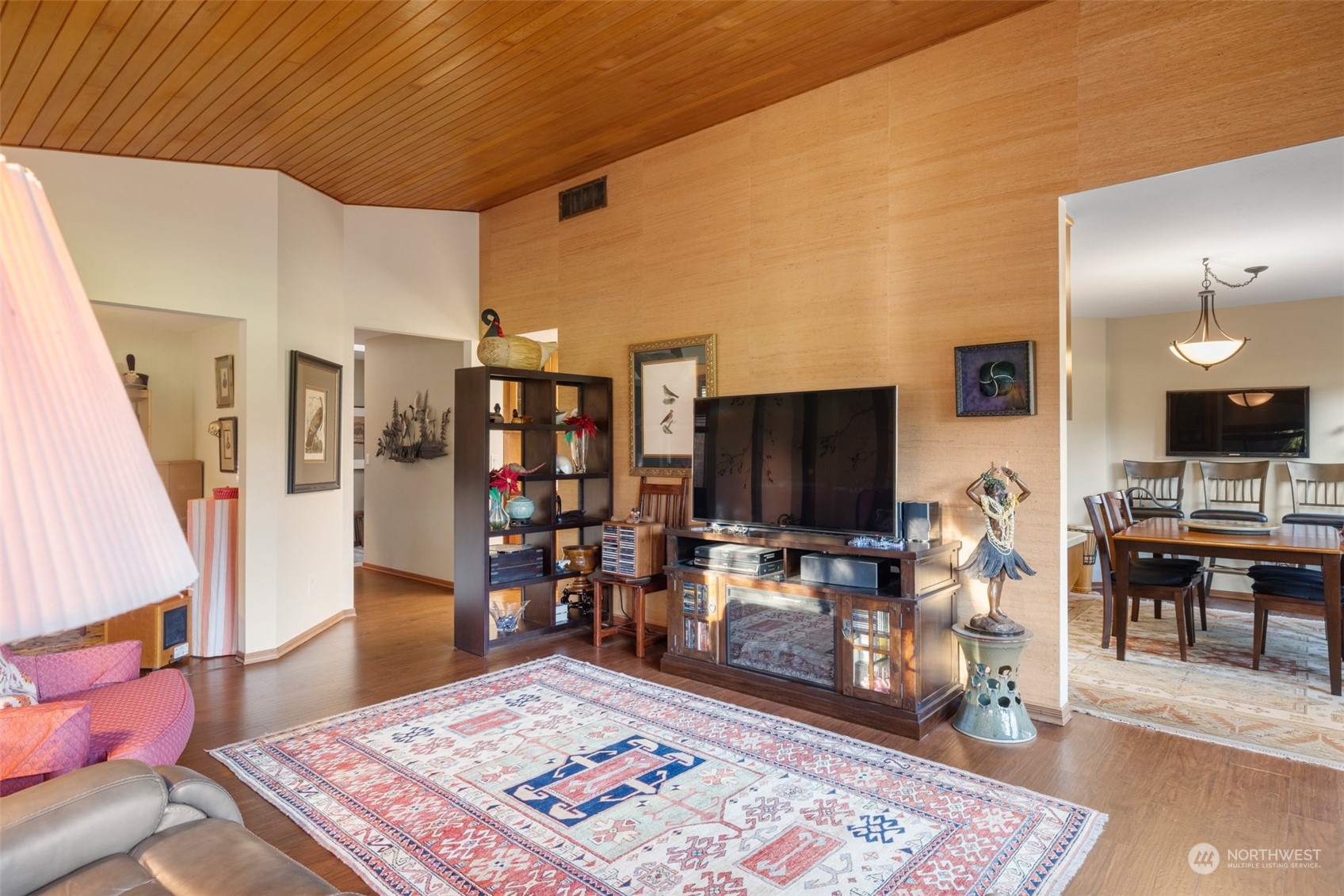 136 Horizon View Drive Sequim, WA 98382 - Photo 15 of 40