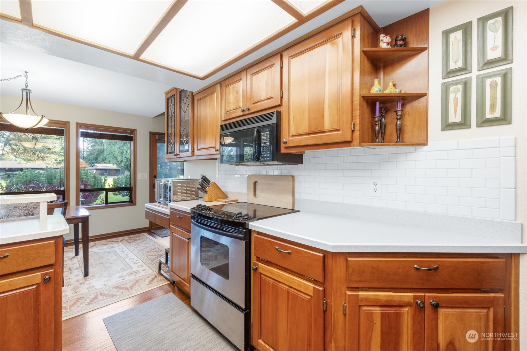 136 Horizon View Drive Sequim, WA 98382 - Photo 20 of 40