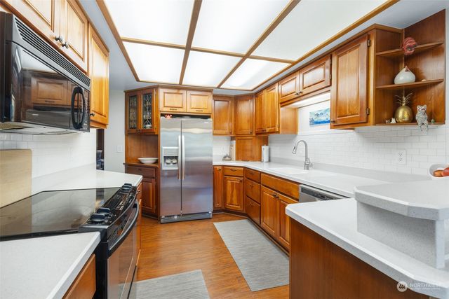 $580,372 | 136 Horizon View Drive, Sequim, WA 98382