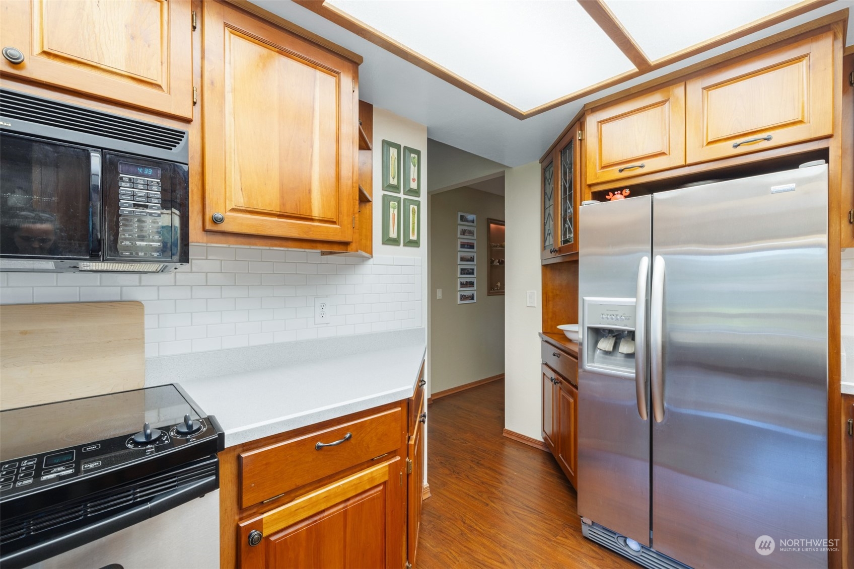 136 Horizon View Drive Sequim, WA 98382 - Photo 22 of 40