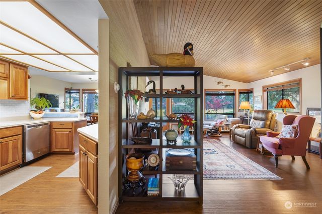 $580,372 | 136 Horizon View Drive, Sequim, WA 98382