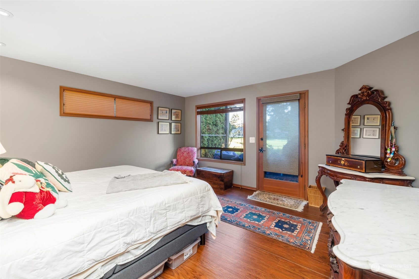 136 Horizon View Drive Sequim, WA 98382 - Photo 30 of 40