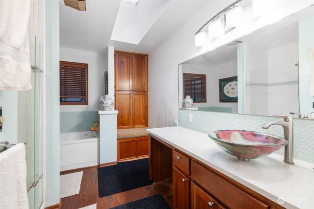 $580,372 | 136 Horizon View Drive, Sequim, WA 98382