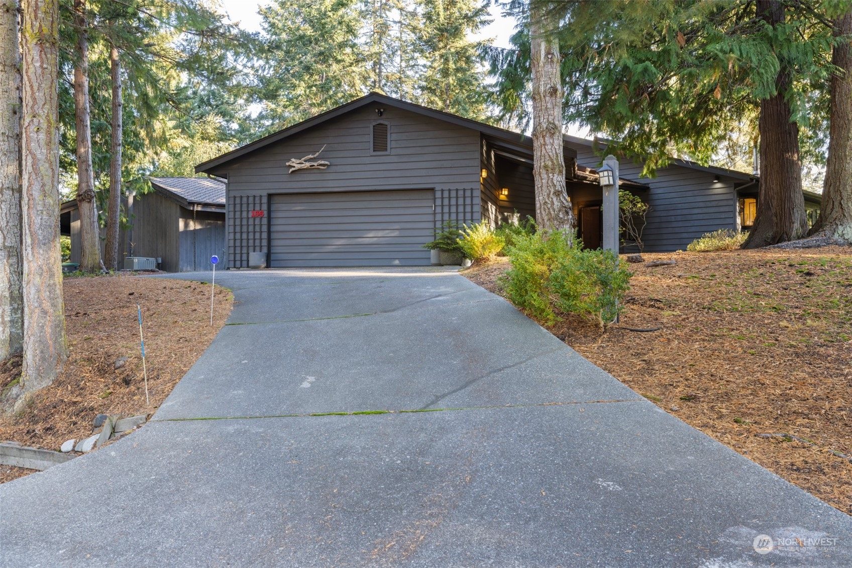 136 Horizon View Drive Sequim, WA 98382 - Photo 37 of 40