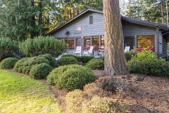 $580,372 | 136 Horizon View Drive, Sequim, WA 98382