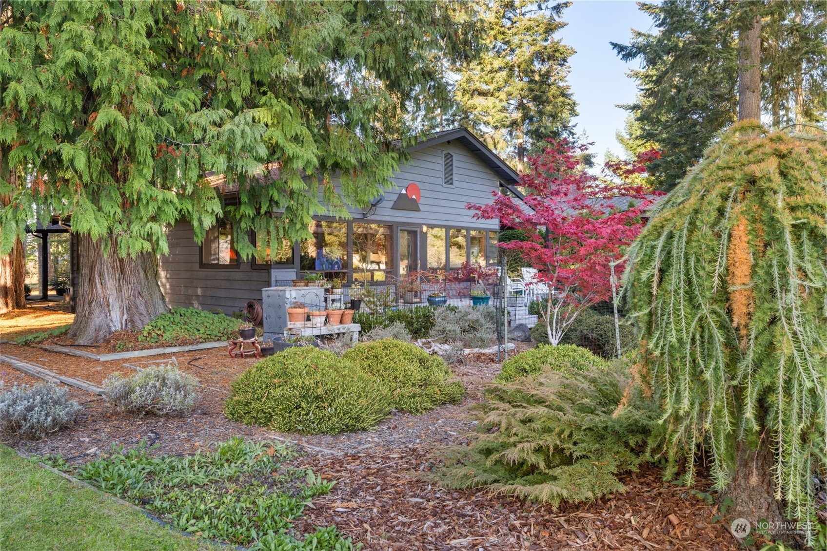 136 Horizon View Drive Sequim, WA 98382 - Photo 40 of 40