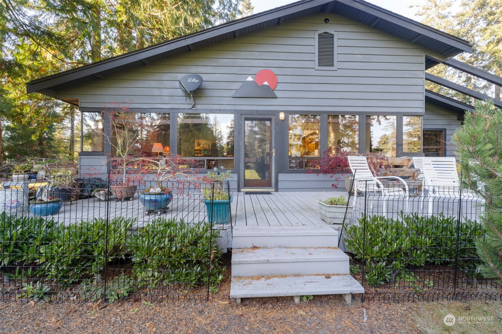 136 Horizon View Drive Sequim, WA 98382 - Photo 4 of 40