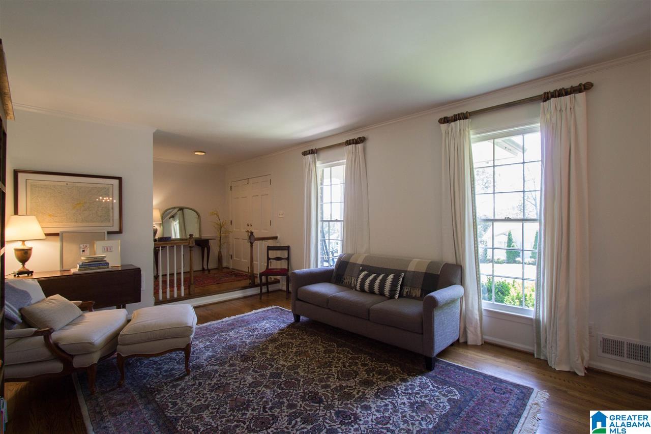 3772 Crestbrook Road Mountain Brook, AL 35223 - Photo 7 of 50 Gallery Image 7
