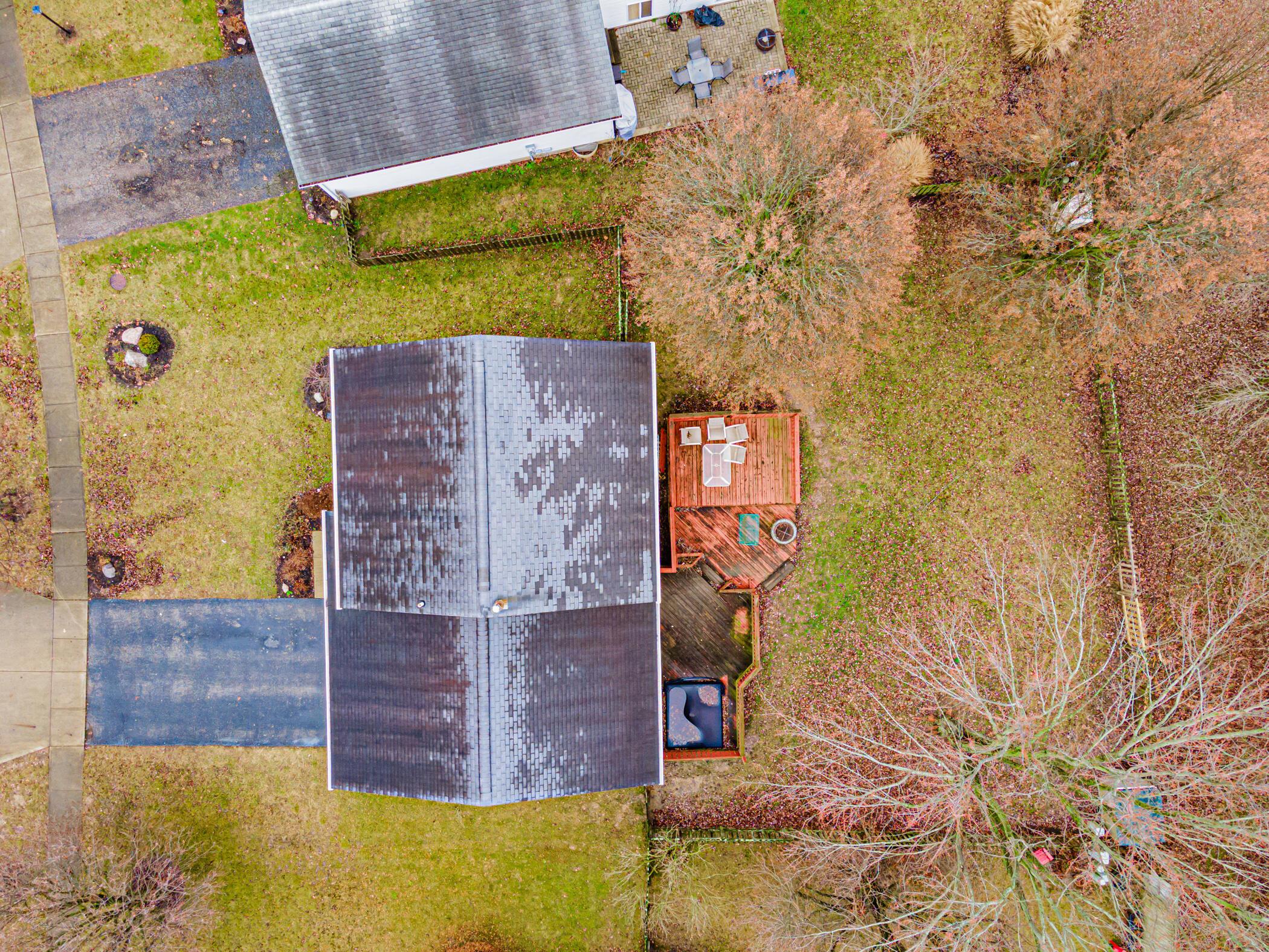 5669 Spring Hill Road Grove City, OH 43123 - Photo 59 of 64 5669 Spring Hill Road, Grove City, Ohio_