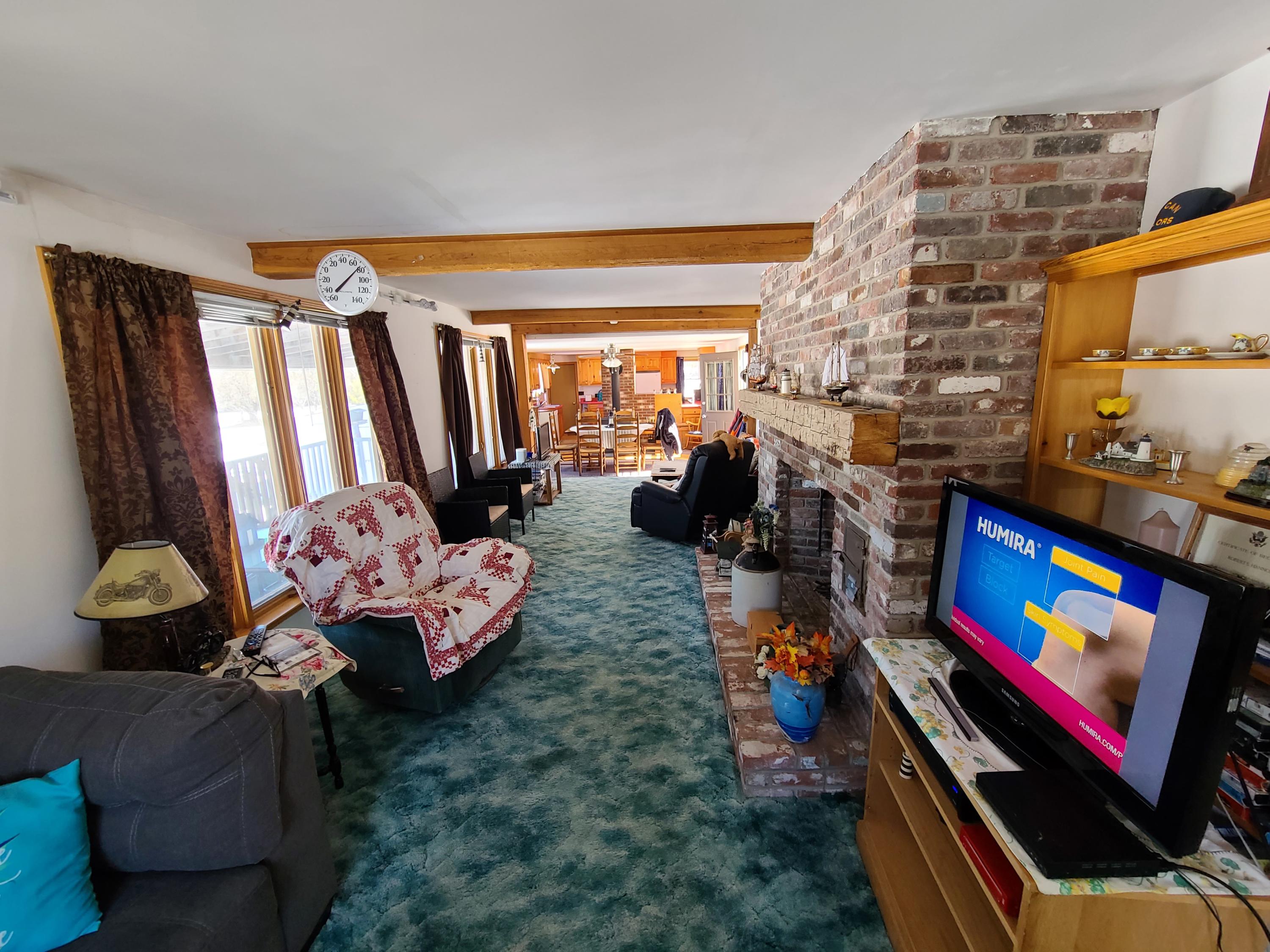 237 Chase Road Parsonsfield, ME 04047 - Photo 15 of 28 20210317_111315