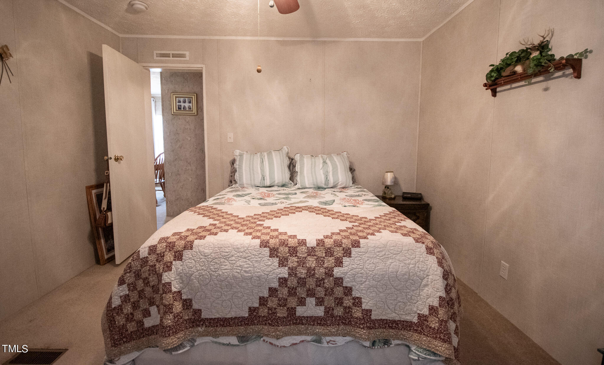 5446 Thompson Mill Road Graham, NC 27253 - Photo 12 of 36 2nd Bedroom