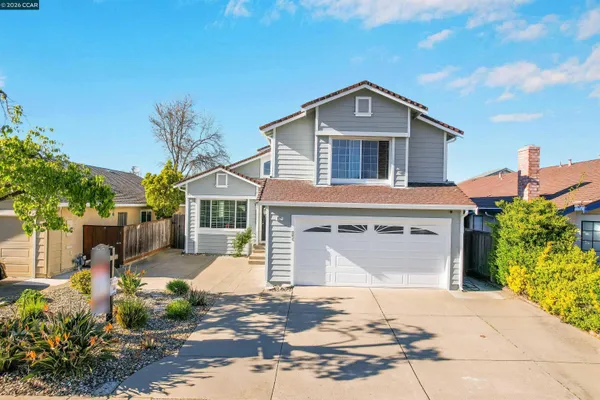 $899,000 | 162 Woodfield, Hercules, CA 94547