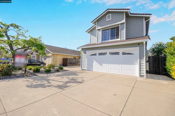 $899,000 | 162 Woodfield, Hercules, CA 94547