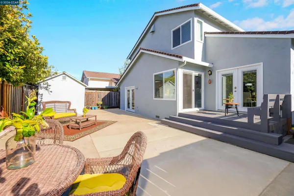 $899,000 | 162 Woodfield, Hercules, CA 94547