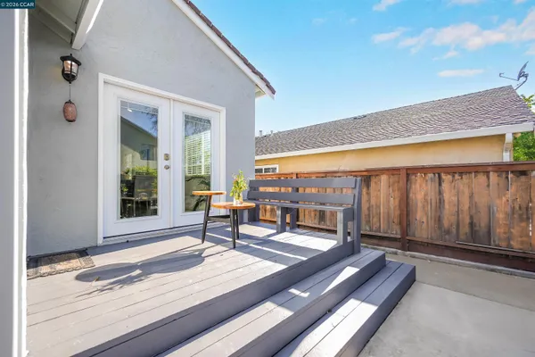 $899,000 | 162 Woodfield, Hercules, CA 94547