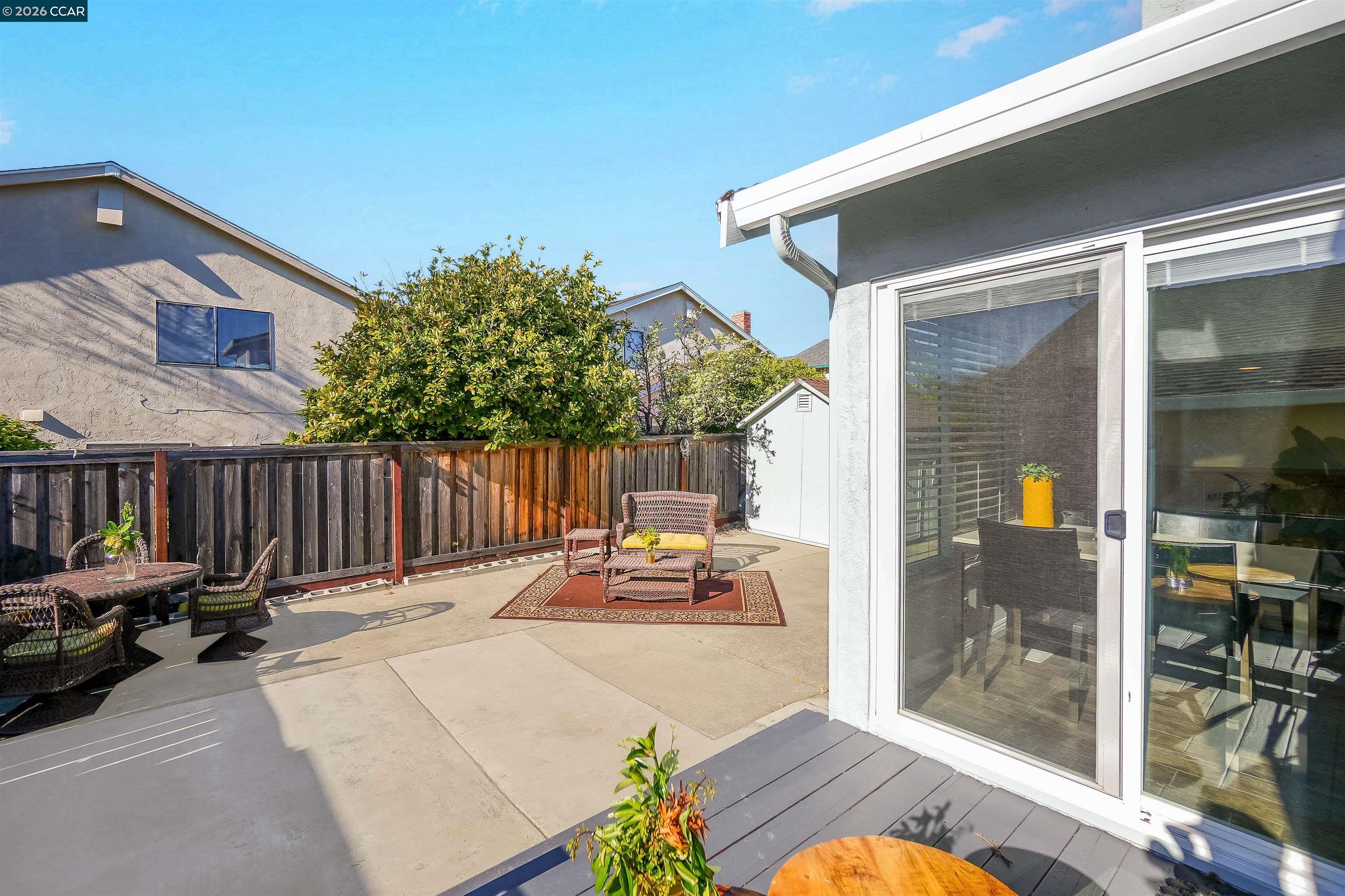 162 Woodfield Hercules, CA 94547 - Photo 47 of 59