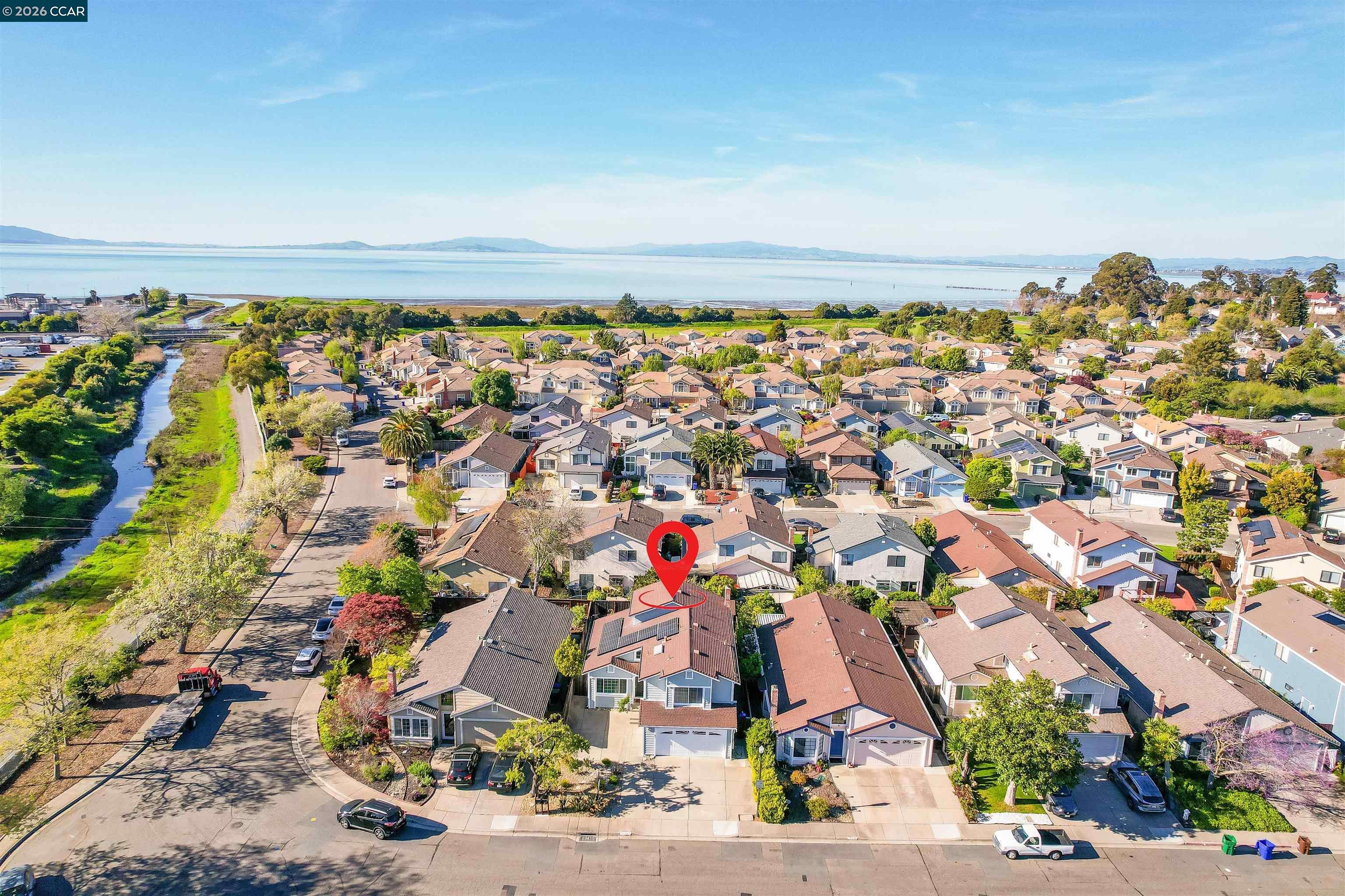 162 Woodfield Hercules, CA 94547 - Photo 49 of 59