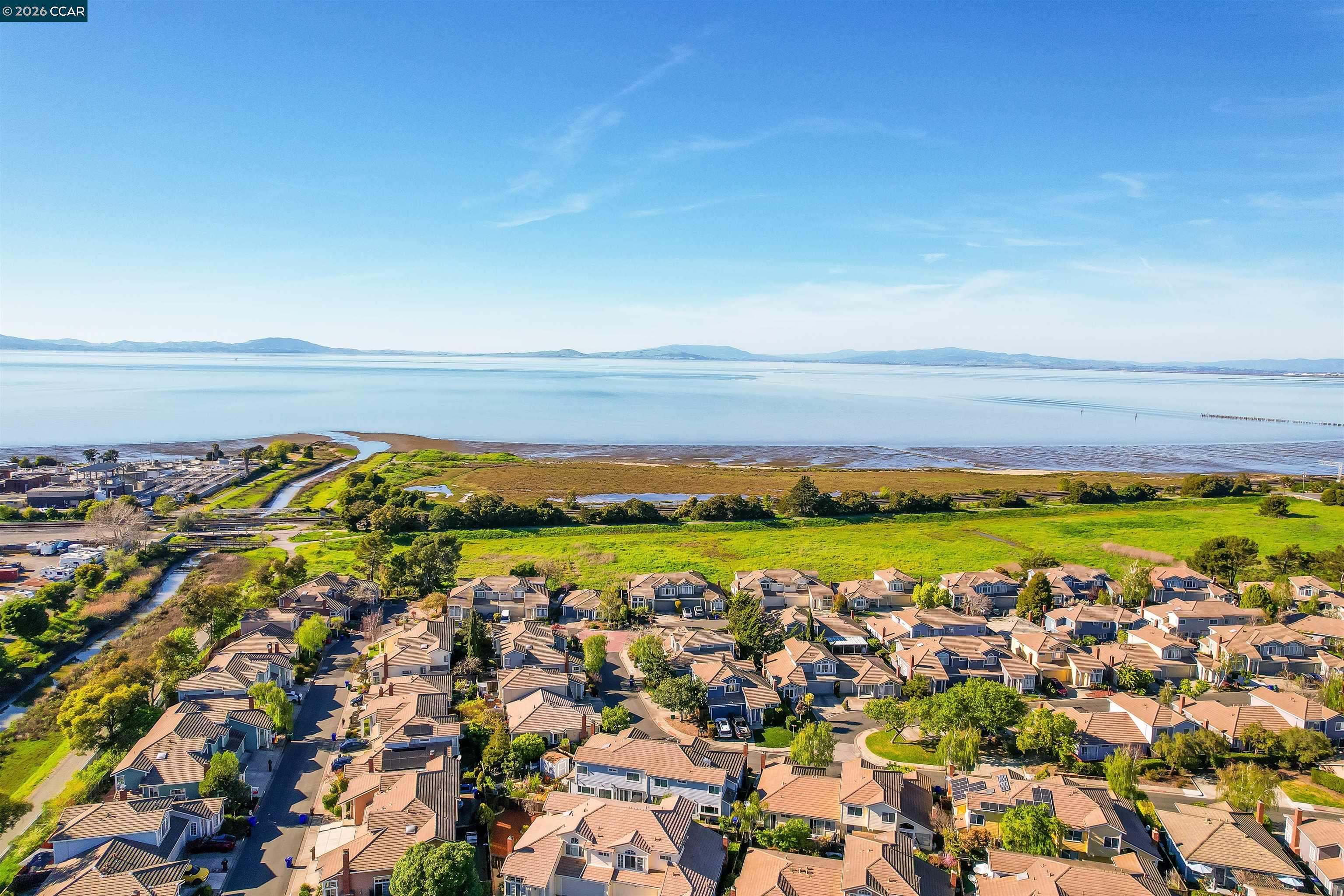 162 Woodfield Hercules, CA 94547 - Photo 51 of 59