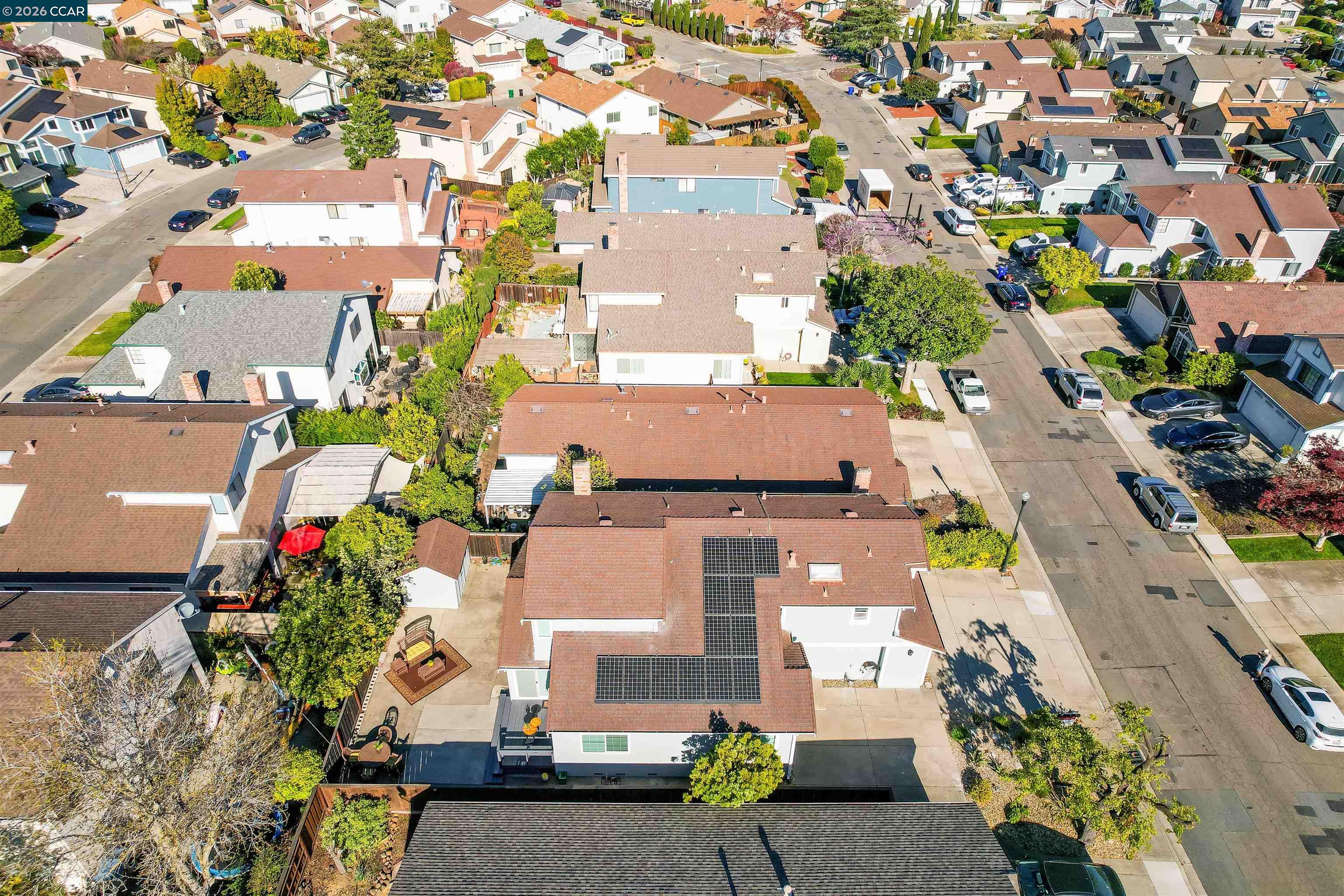 162 Woodfield Hercules, CA 94547 - Photo 55 of 59