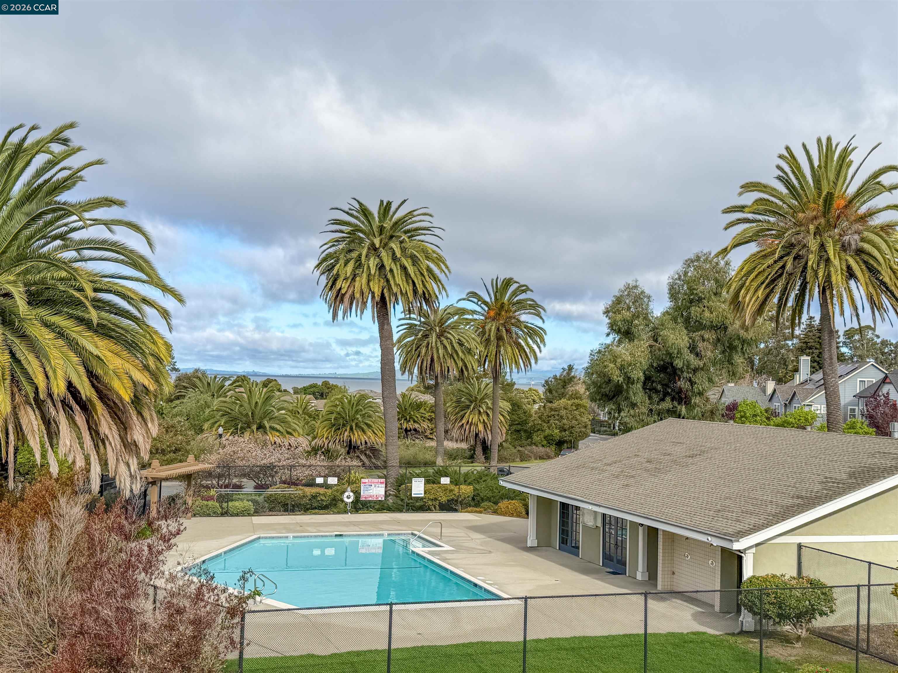 162 Woodfield Hercules, CA 94547 - Photo 58 of 59