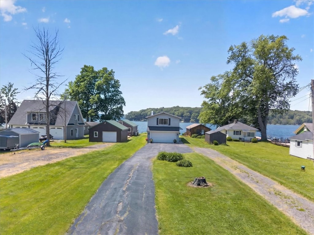 7027 Lake Bluff Road Huron, NY 14590 - Photo 9 of 50