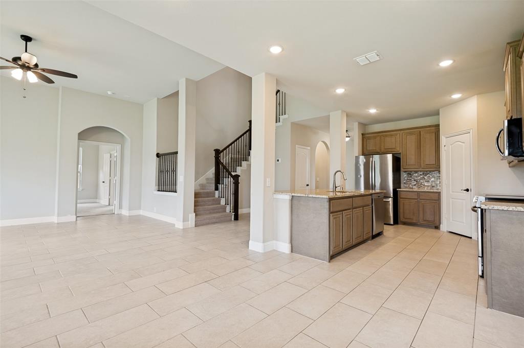 4005 Three Forks Road Kaufman, TX 75142 - Photo 6 of 25