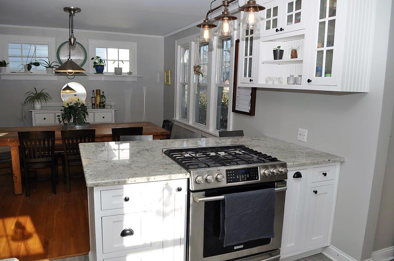 826 South Cassingham Road Columbus, OH 43209 - Photo 26 of 79 Kitchen (3)