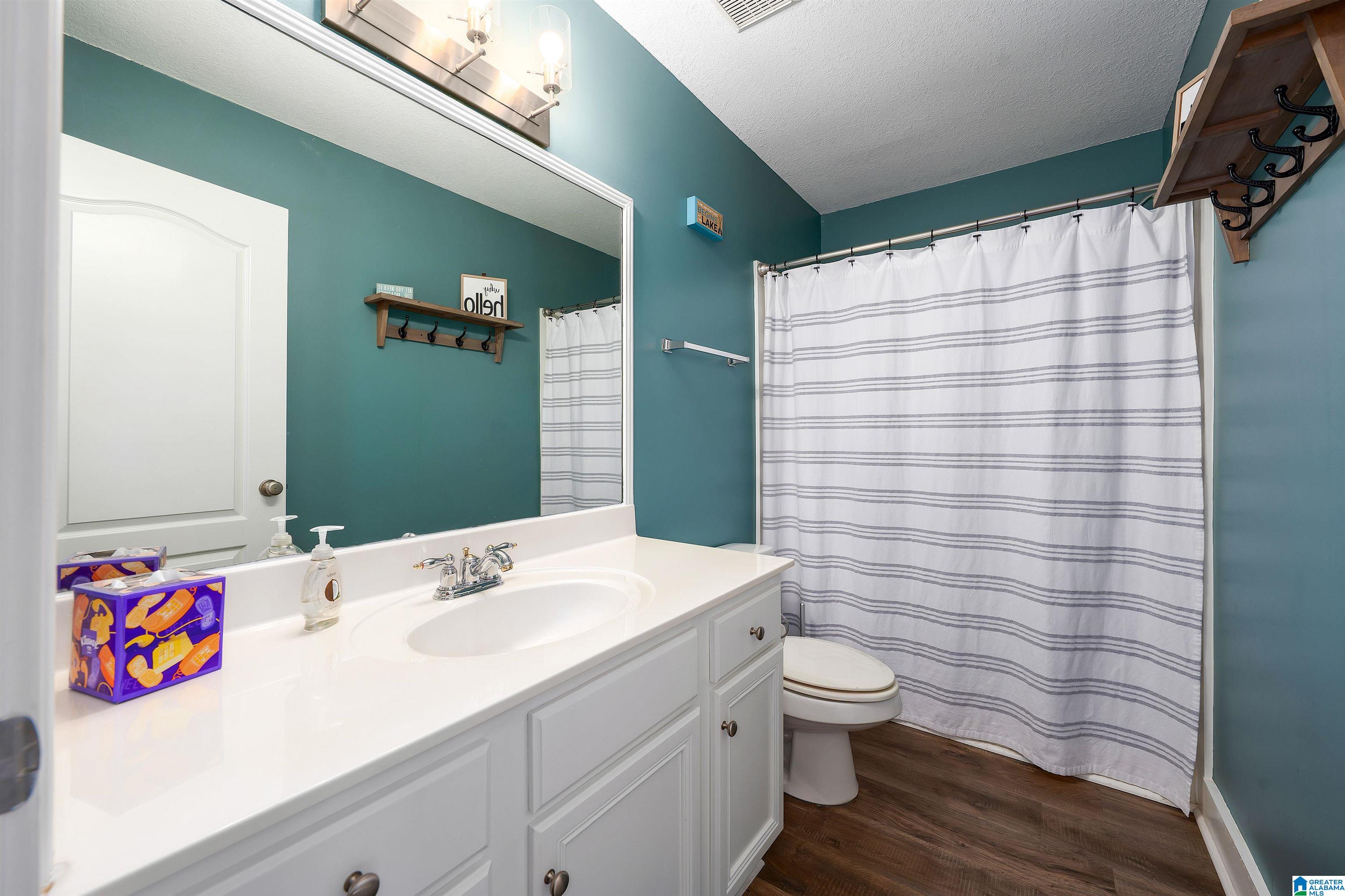 189 Williams Road, Unit G3 Alexander City, AL 35010 - Photo 21 of 33