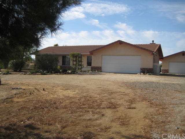 30880 Curzulla Road Winchester, CA 92596 - Photo 1 of 1