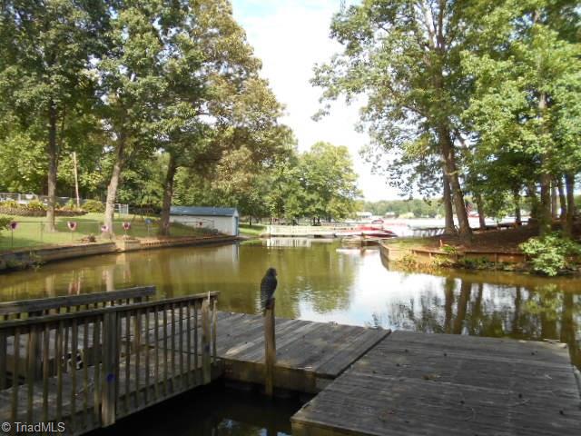 800 Hunt Road Lexington, NC 27292 - Photo 8 of 21 Gallery Image 8