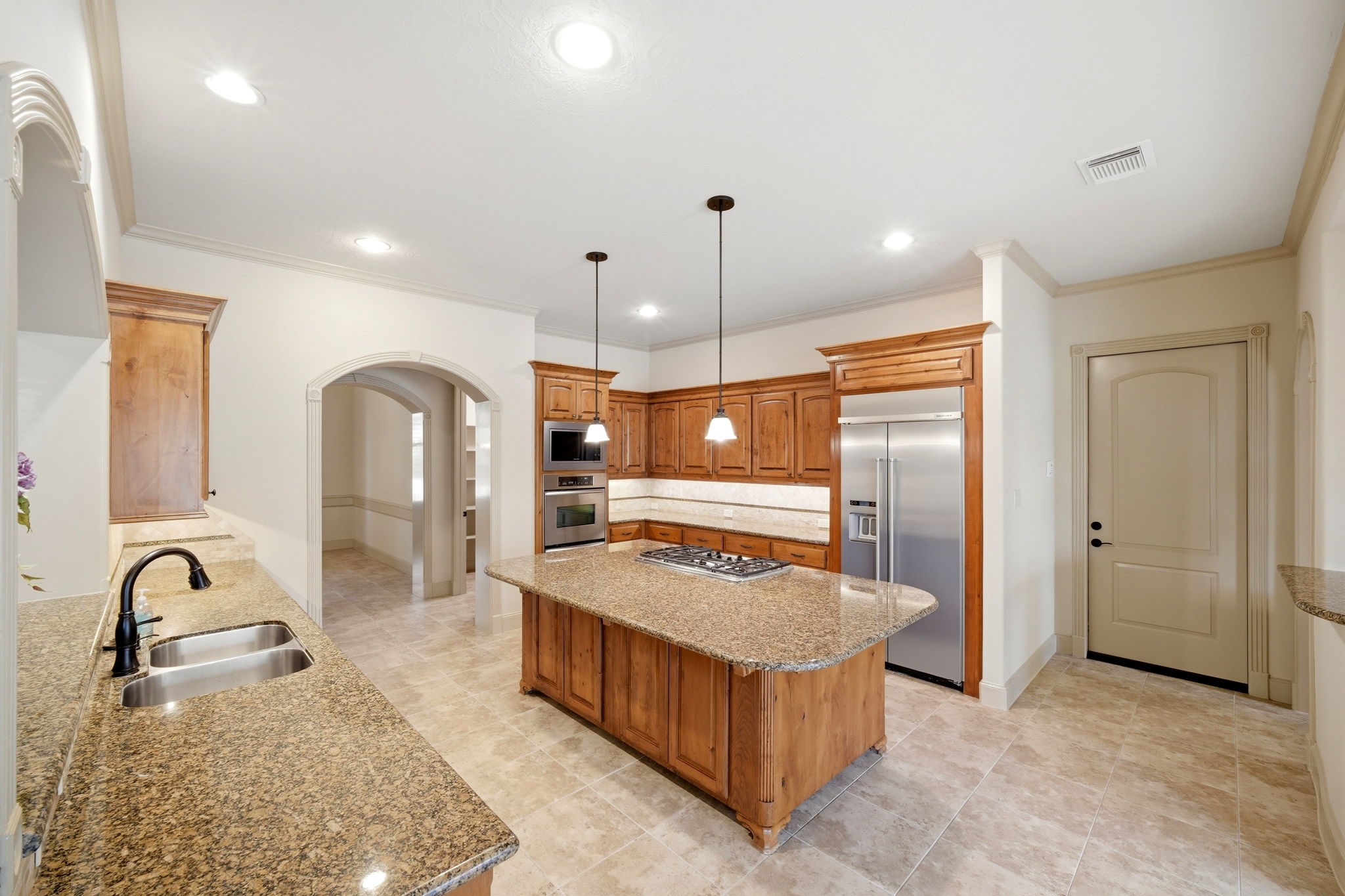 7818 Sunset Falls Court Spring, TX 77379 - Photo 16 of 42